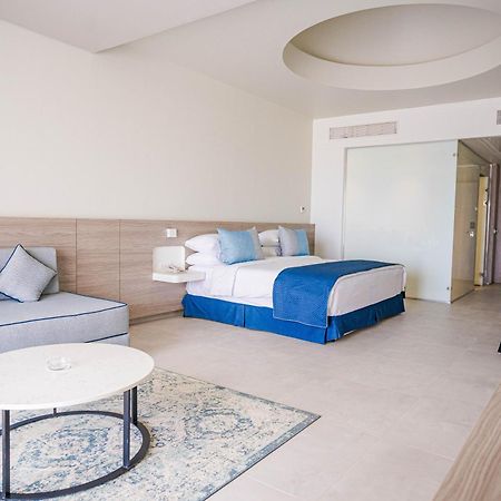 Sentido Reef Oasis Suakin Resort Marsa Alam 外观 照片