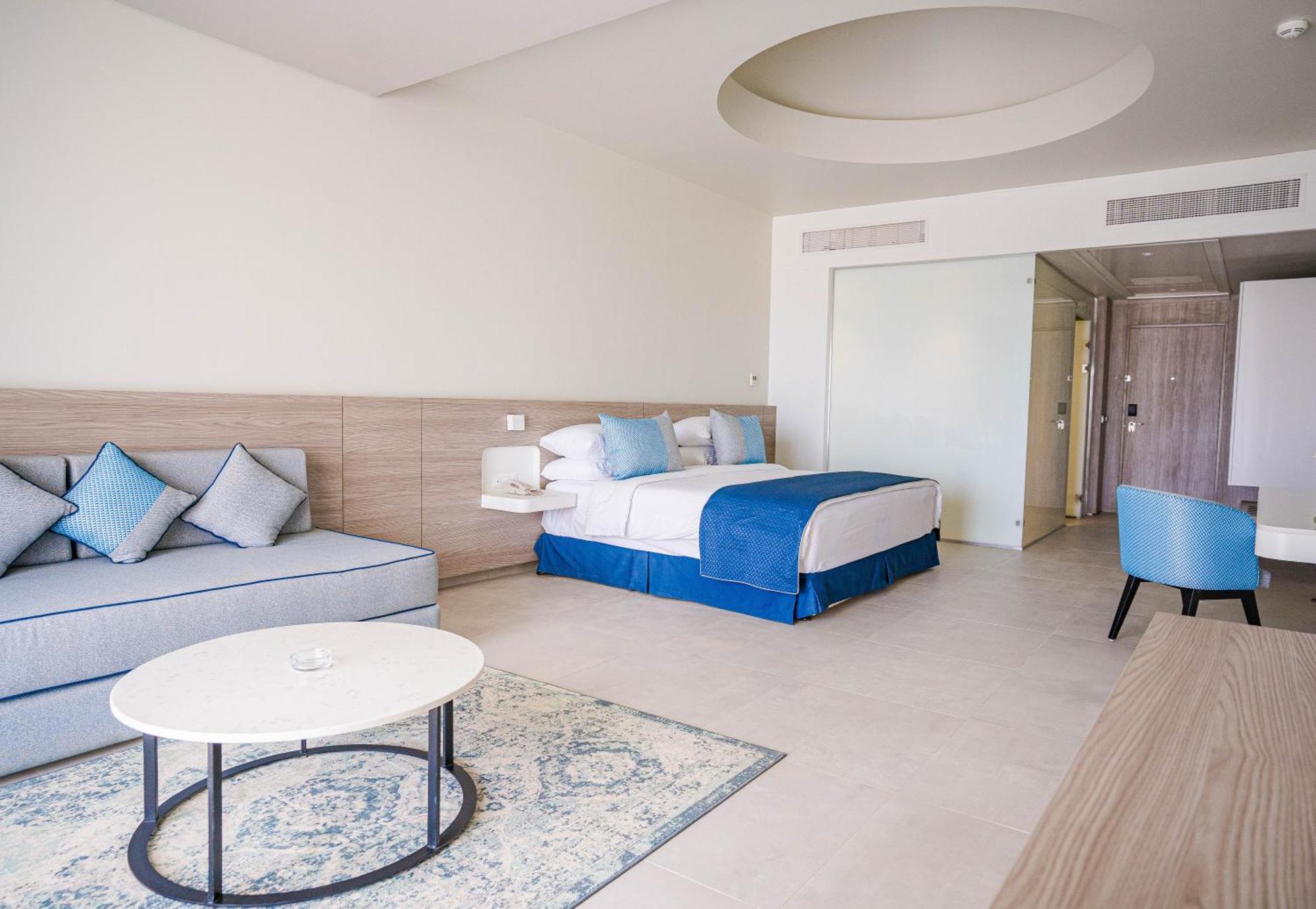 Sentido Reef Oasis Suakin Resort Marsa Alam 外观 照片
