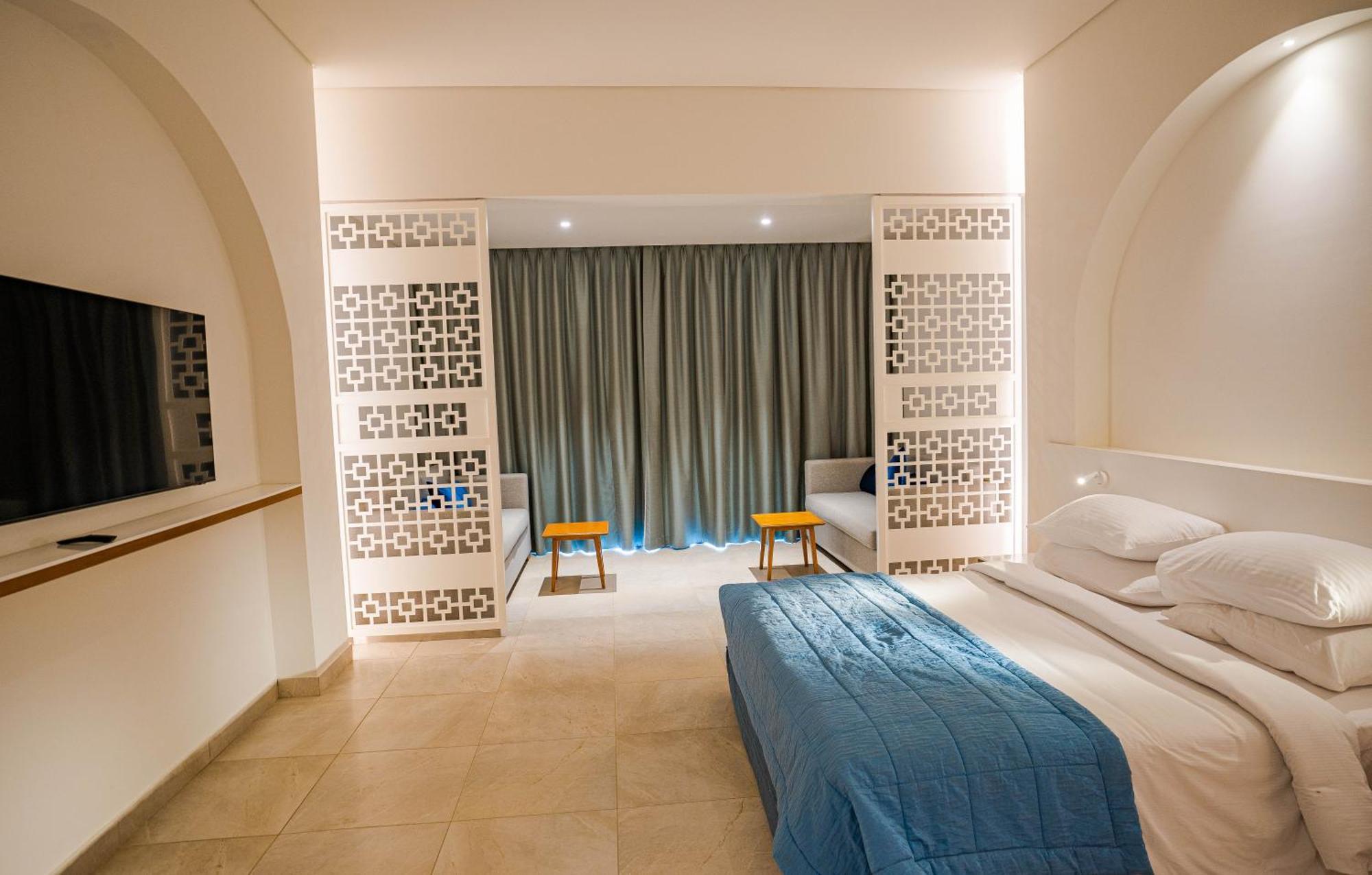 Sentido Reef Oasis Suakin Resort Marsa Alam 外观 照片